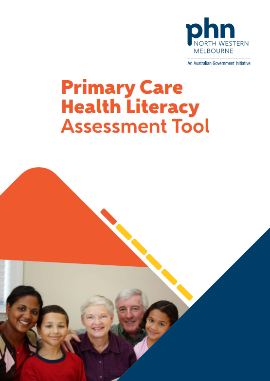2023 08 29 08 42 42 primary care health literacy assessment tool pdf und 4 weitere Seiten Profil 1