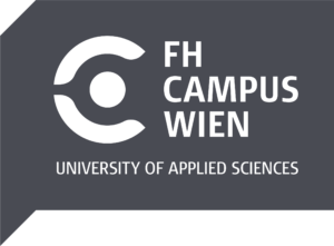 fh campus wien logo druck