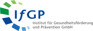 IfGP Logo UT quer RGB