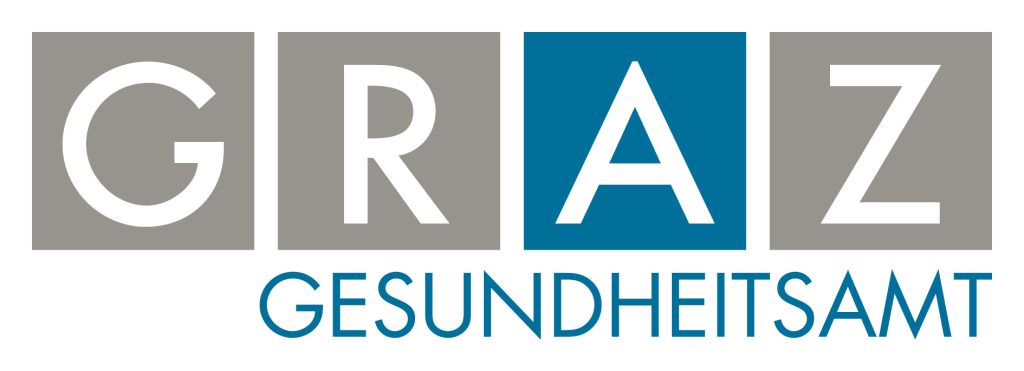 Drehscheibe Logo Gesundheitsamt
