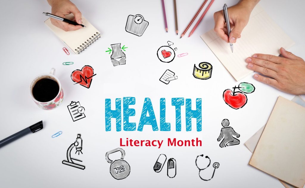 oepgk health literacy month